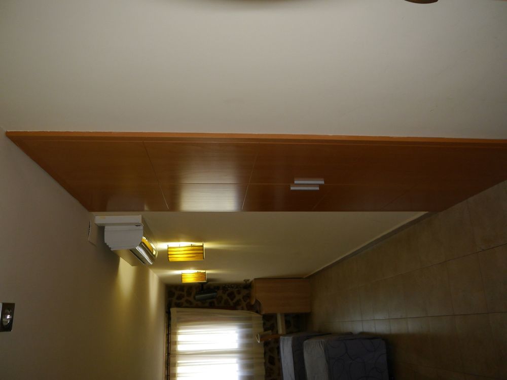 Hostal Bavieca メディナセリ エクステリア 写真