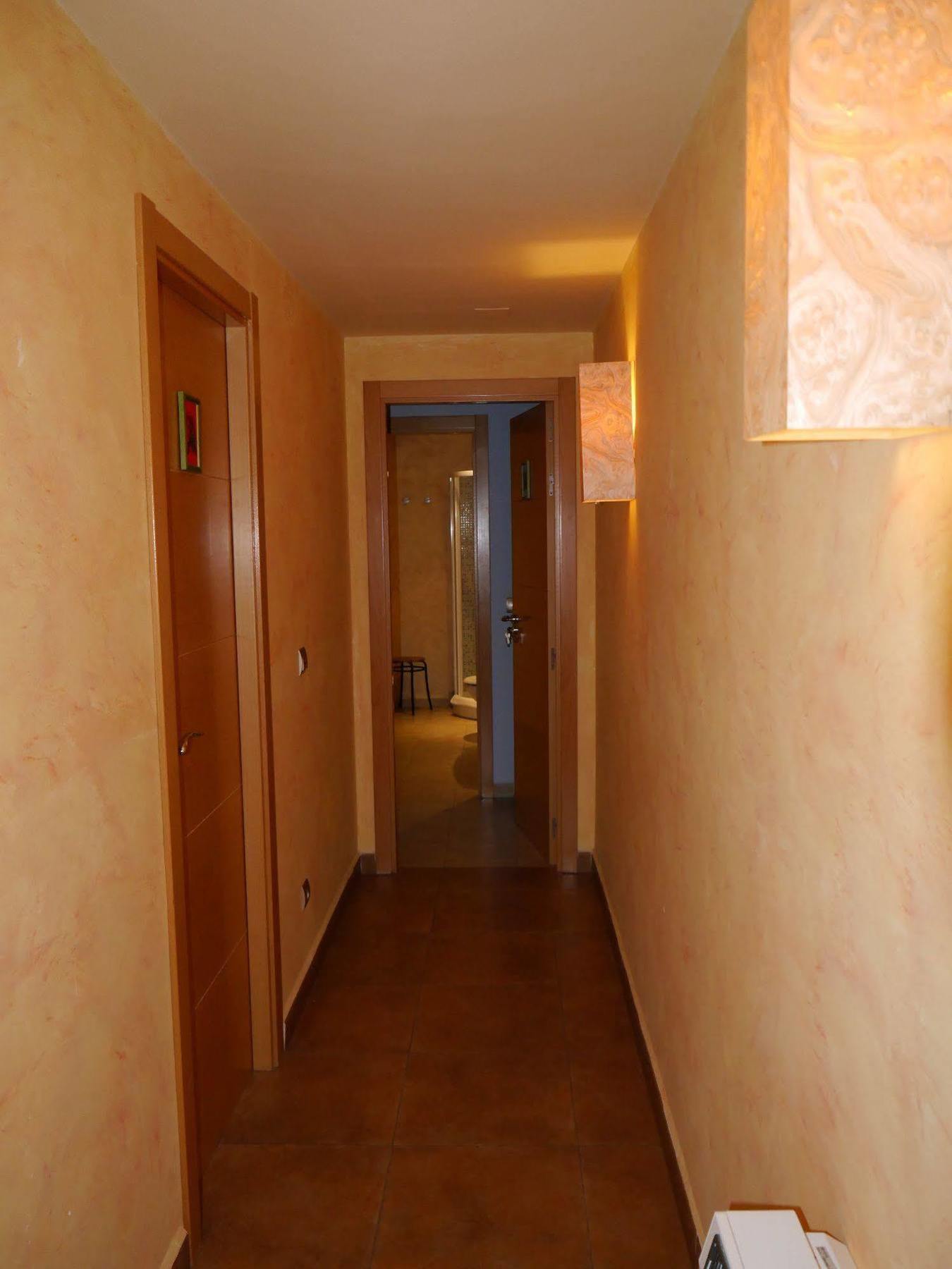 Hostal Bavieca メディナセリ エクステリア 写真